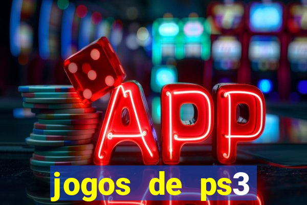 jogos de ps3 download pkg